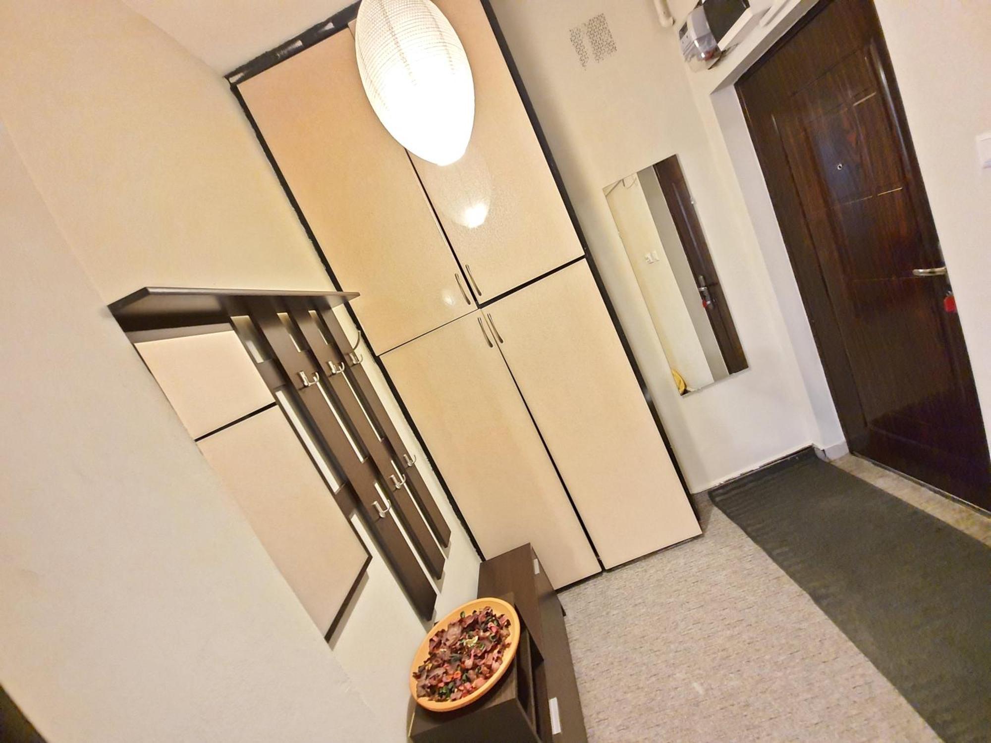 Global Downtown Apartments - Universitate - Calea Victoriei Букурещ Екстериор снимка