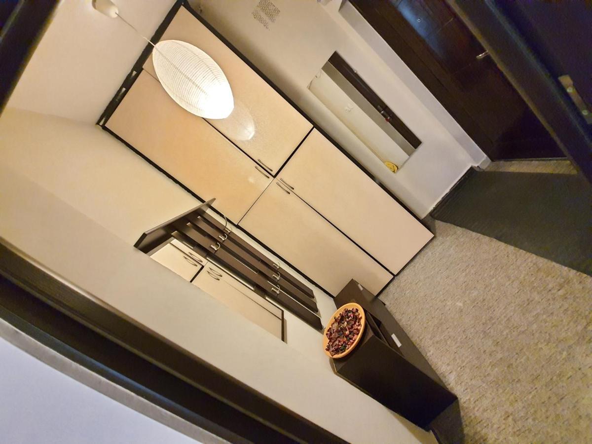 Global Downtown Apartments - Universitate - Calea Victoriei Букурещ Екстериор снимка